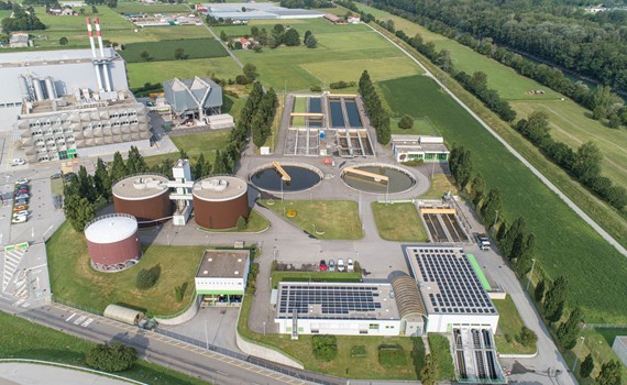 Partiti a tutto «GreenGAS»