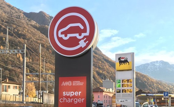 Mobilità elettrica