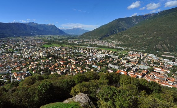 Quattro nuovi quartieri per le AMB
