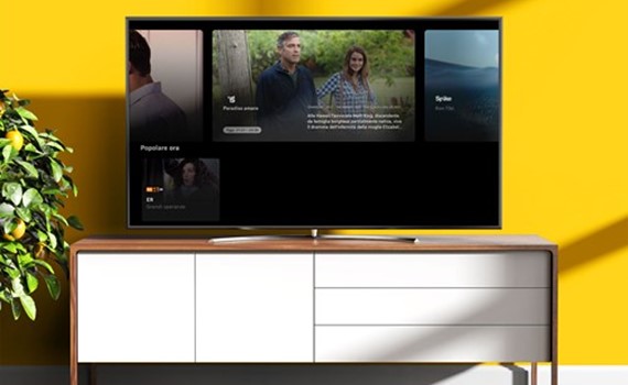 Il Replay TV cambia ma non il prezzo di wambo TV