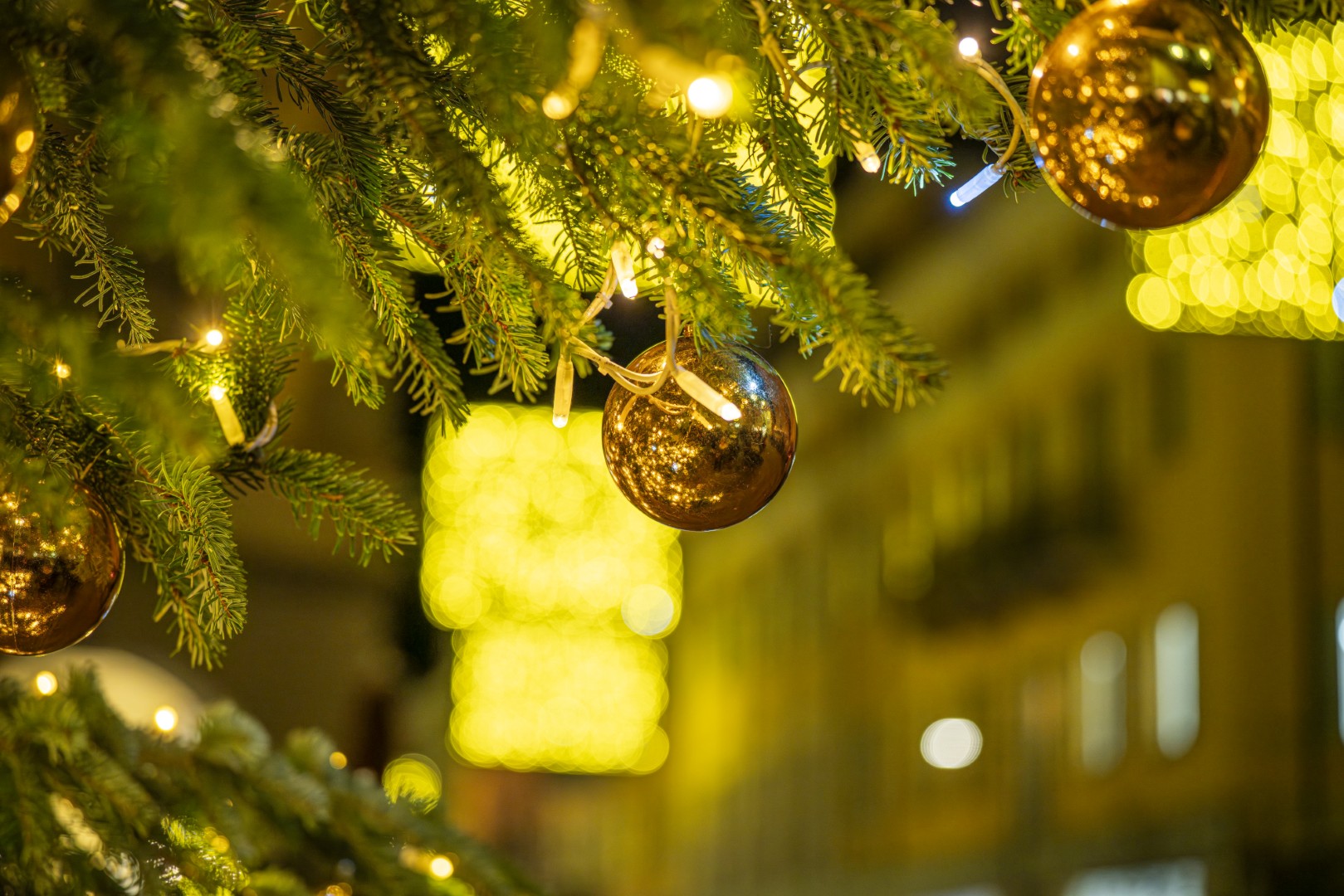 Chiusure festività natalizie