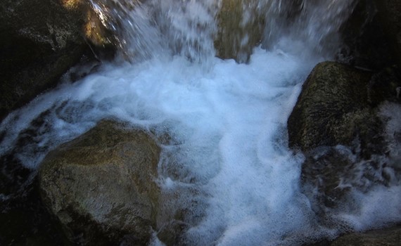 Problematiche idriche Preonzo e Moleno