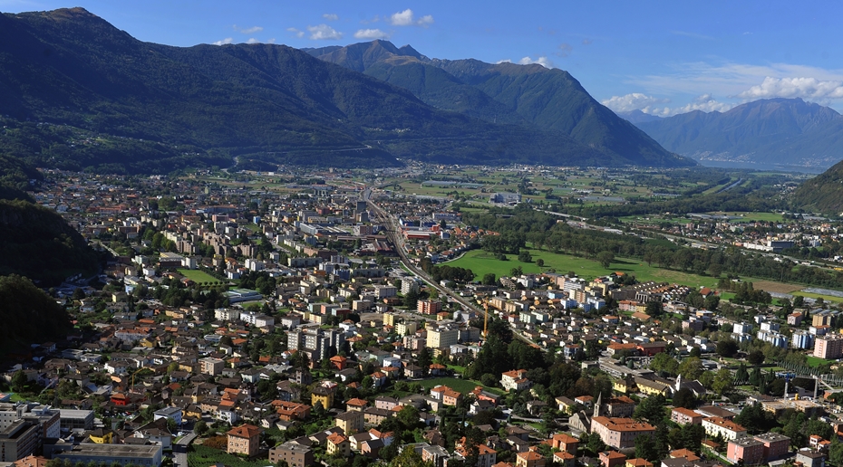 Una nuova Azienda pubblica Multiservizi per la Città di Bellinzona