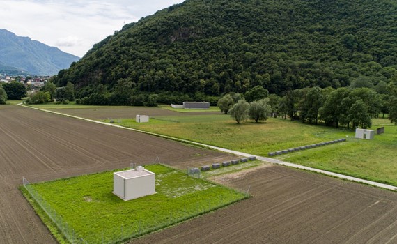 Approvvigionamento idrico più sicuro per Claro, Moleno e Preonzo