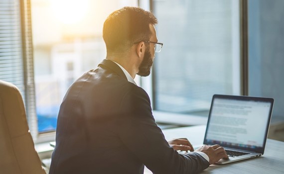 Lavorare da casa senza sprecare energia