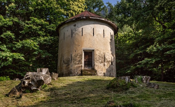 Fortino dell’energia