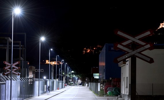Bellinzona Città dell'energia