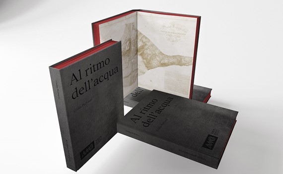 «Al ritmo dell'acqua»